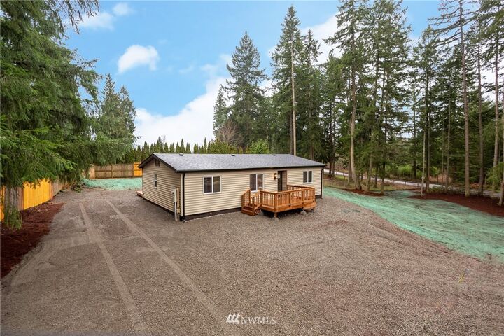 Property Photo:  29710 71st Avenue Ct S  WA 98580 