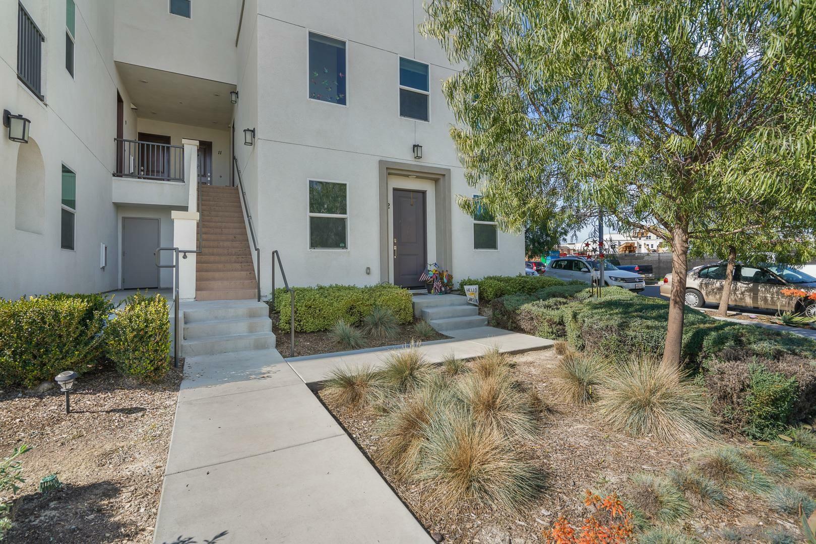 Property Photo:  1455 Banahaw Way 12  CA 91915 