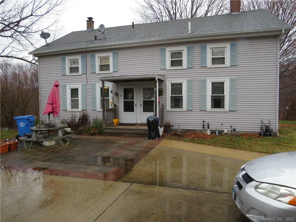 Property Photo:  32 River Street  CT 06330 