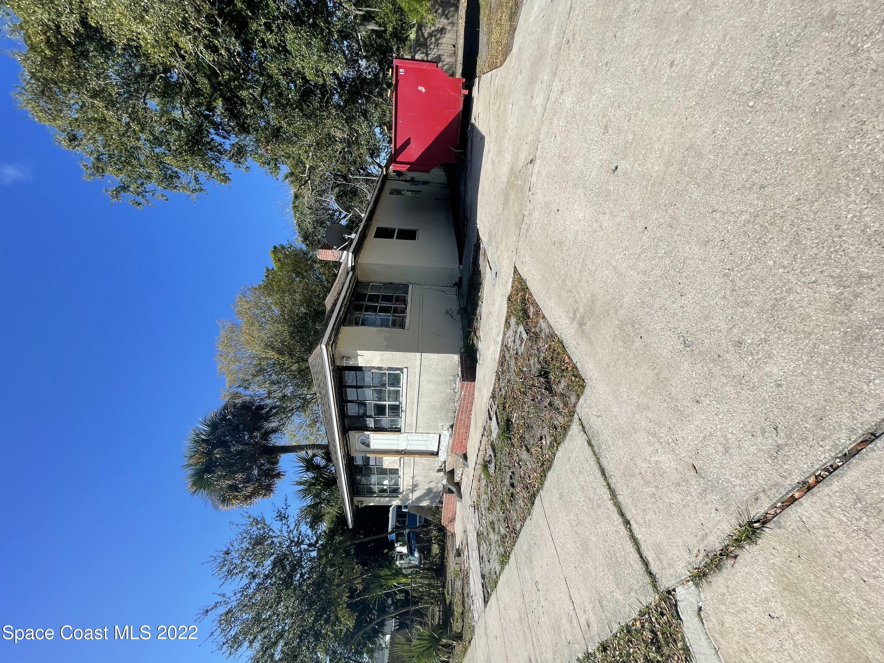 512 Canaveral Avenue  Titusville FL 32796 photo