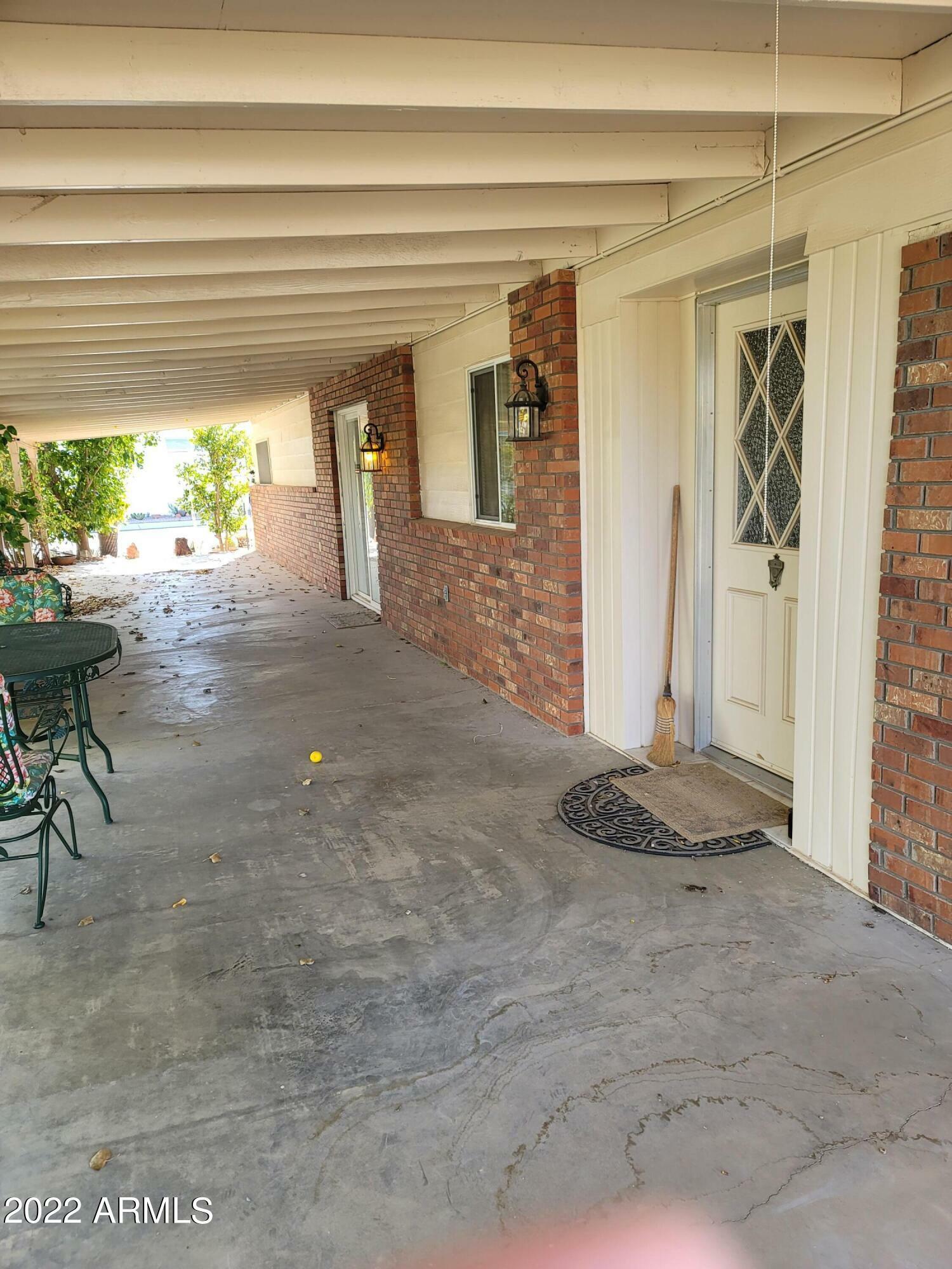 Property Photo:  2501 W Wickenburg Way 45  AZ 85390 