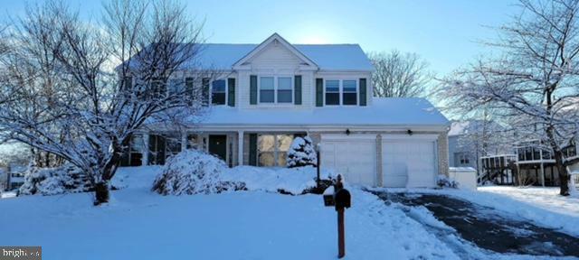 Property Photo:  13631 Hackamore Trail  VA 20155 