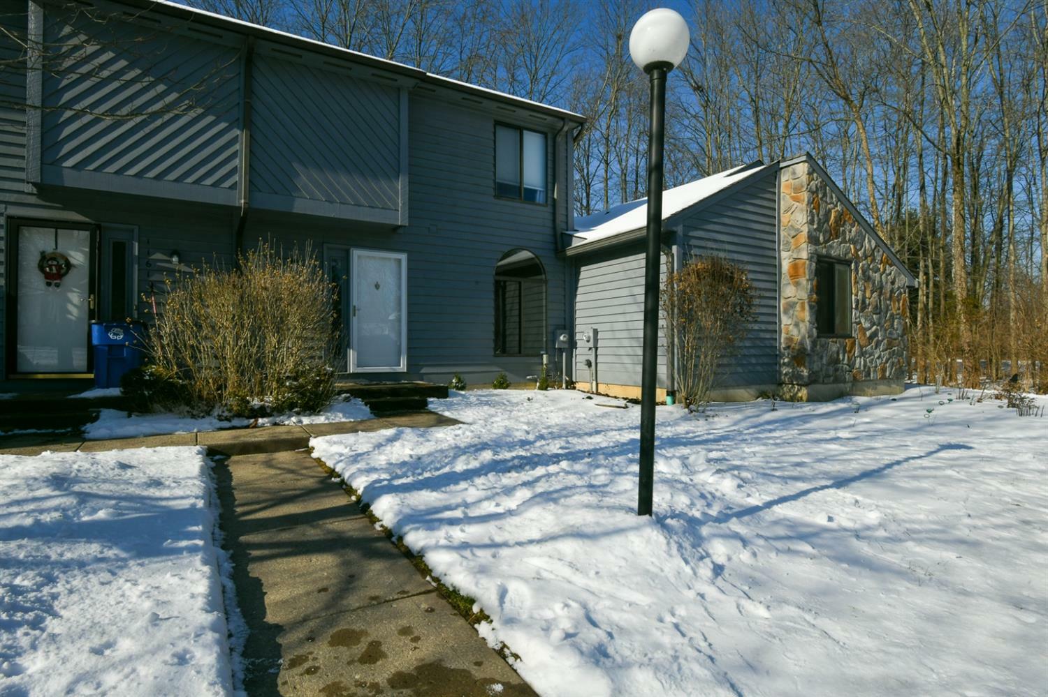 Property Photo: 1159 Lamplighter Way OH 45245