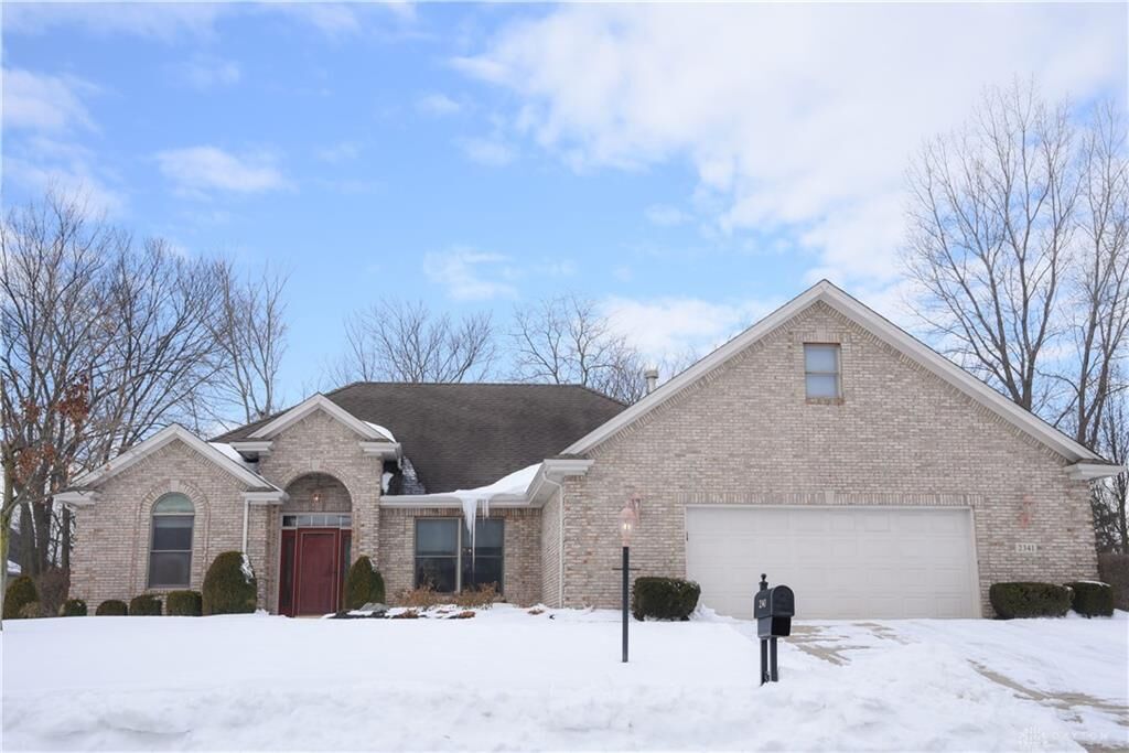 Property Photo:  2341 Upper Trent Way  OH 45377 