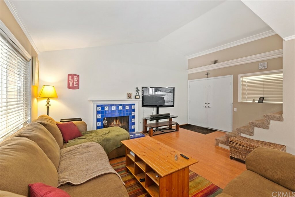 Property Photo:  21462 Vintage Way  CA 92630 