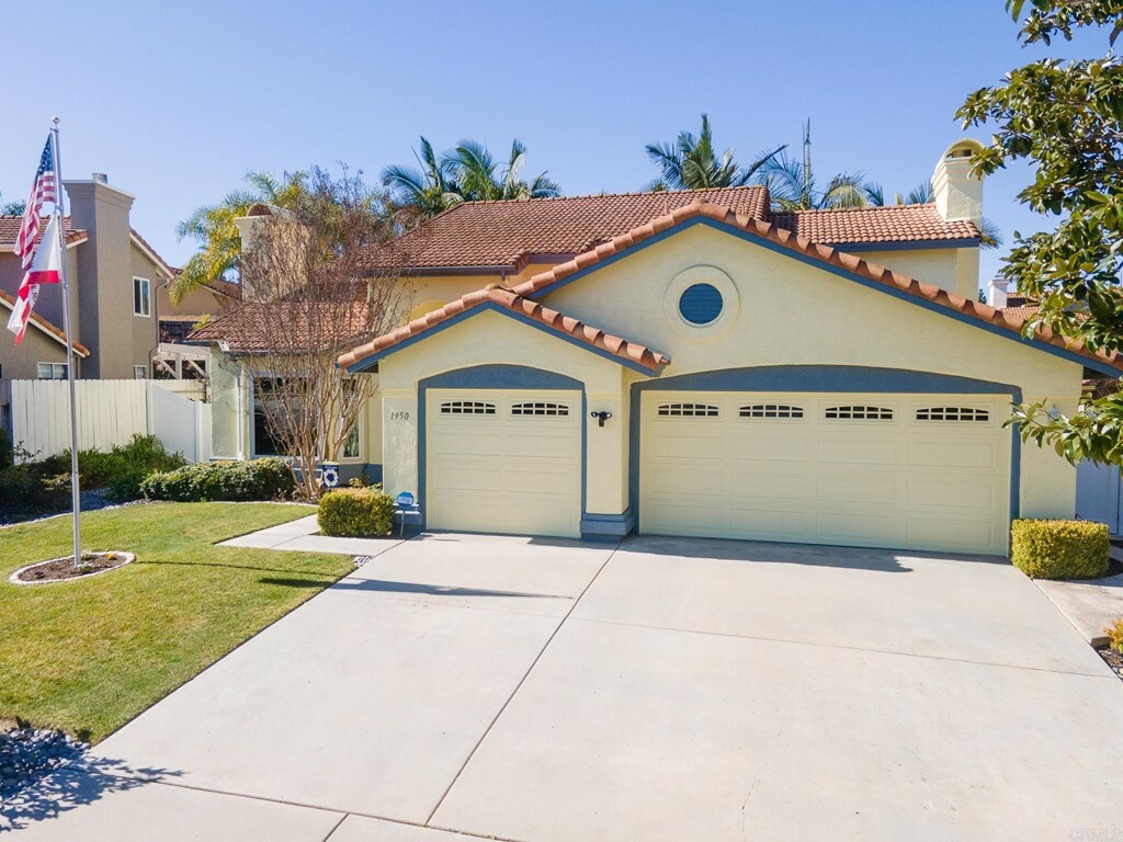 Property Photo:  1950 Willowbrook Drive  CA 92056 