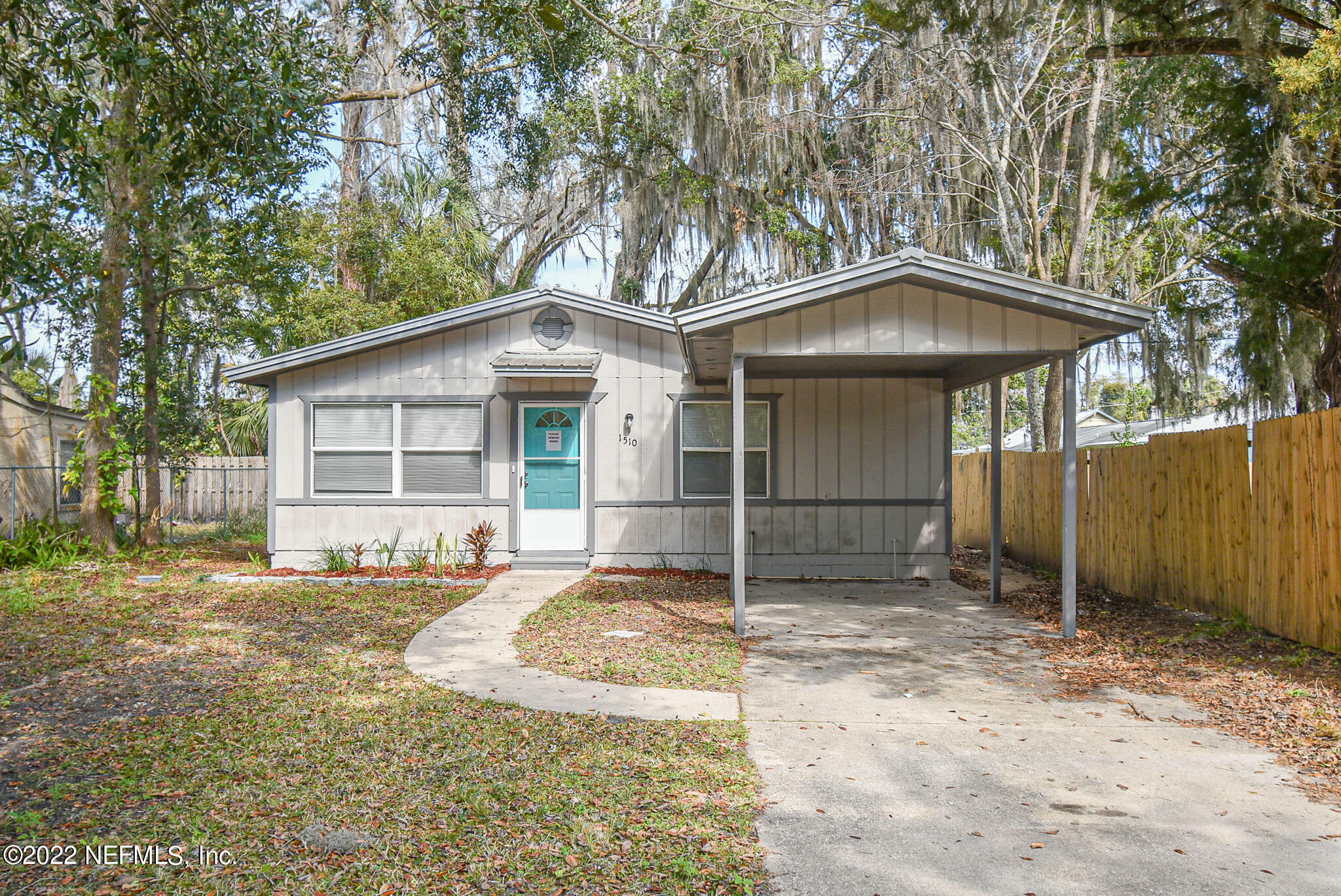 Property Photo:  1510 Laurel Street  FL 32177 