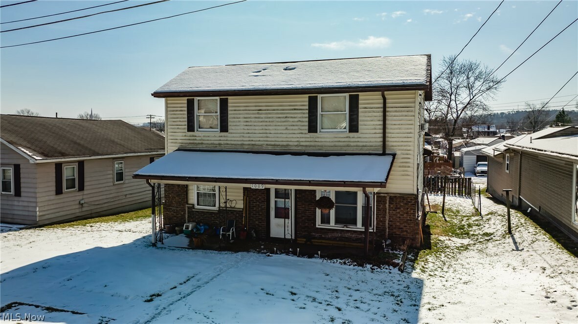 1009 Olive Street  Parkersburg WV 26101 photo