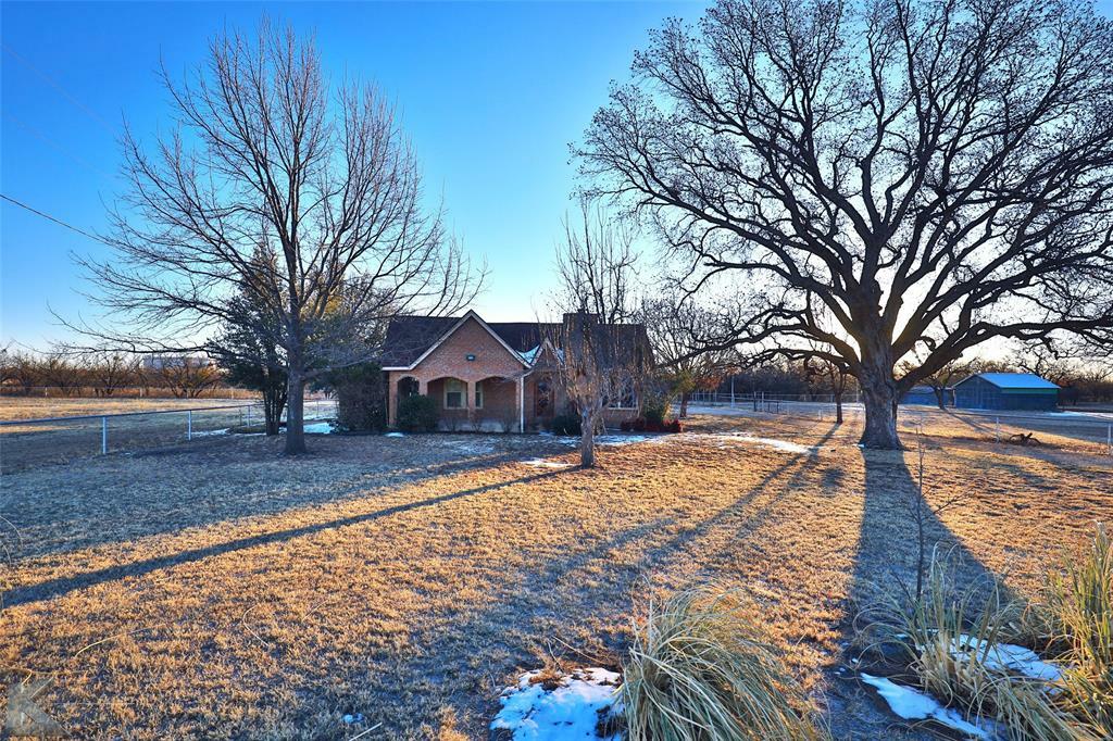 Property Photo:  11006 Fm 3326 S  TX 79525 