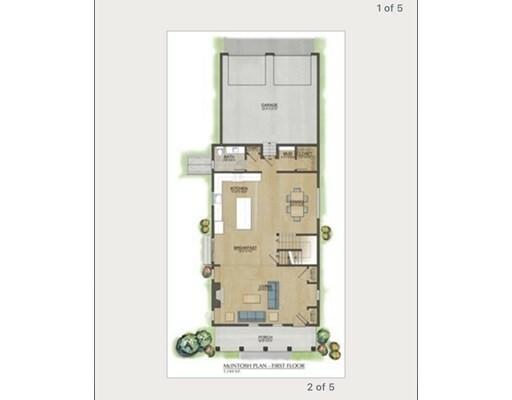 Property Photo: 5 Cortland Lane 18 MA 01451