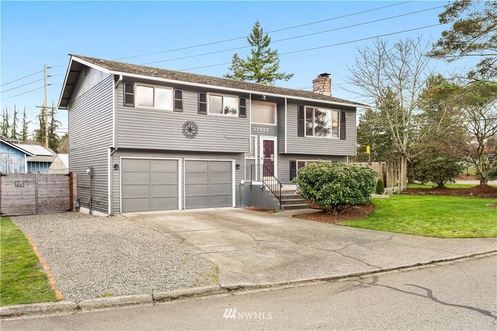 11522 SE 233rd Street  Kent WA 98031 photo