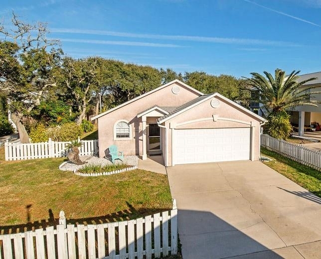 Property Photo:  6638 Brevard Street  FL 32080 