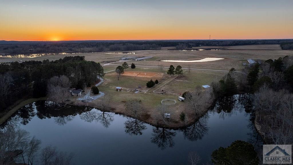 Property Photo:  1591 Snows Mill Road  GA 30622 