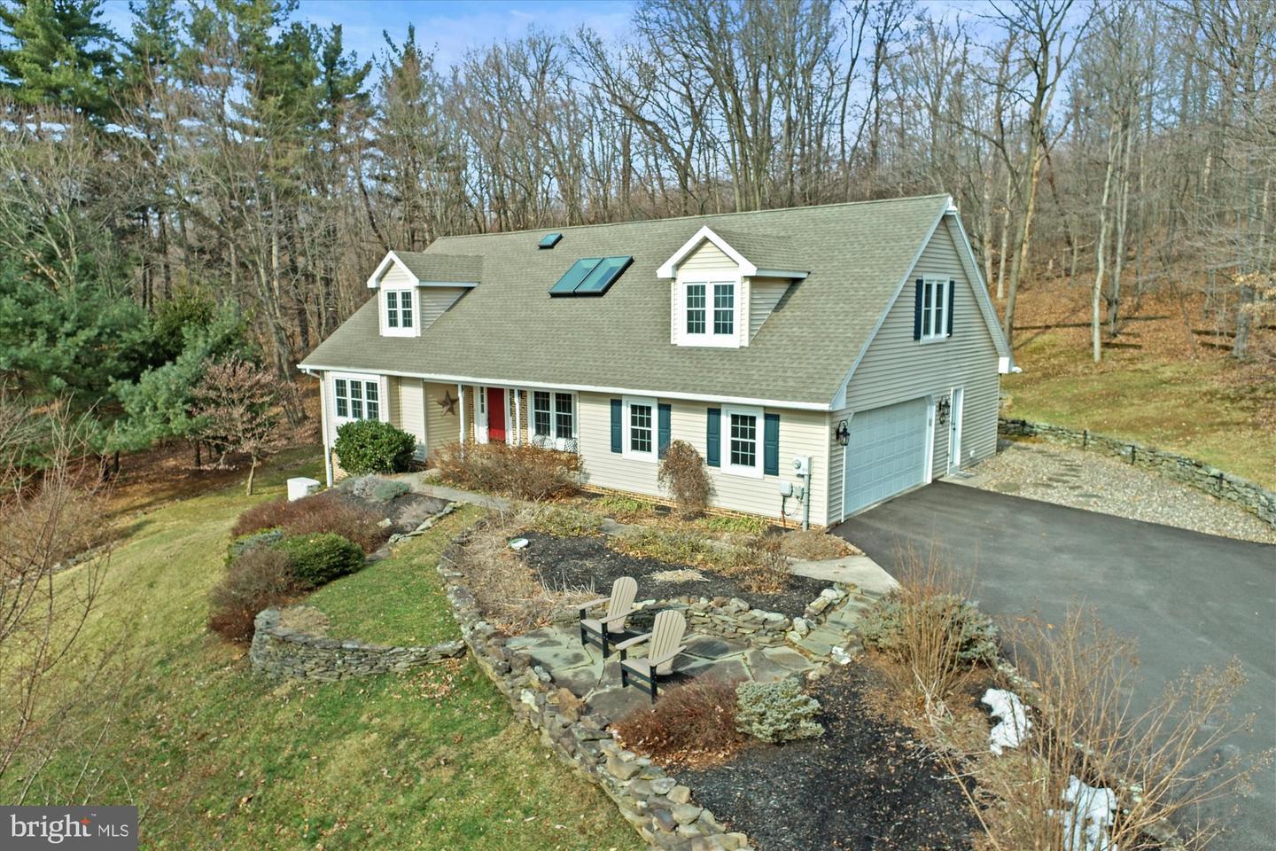 Property Photo: 3917 Ridgewood Road PA 17406