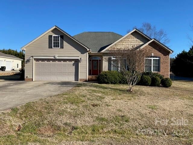 Property Photo: 4272 Beason Drive NC 28092