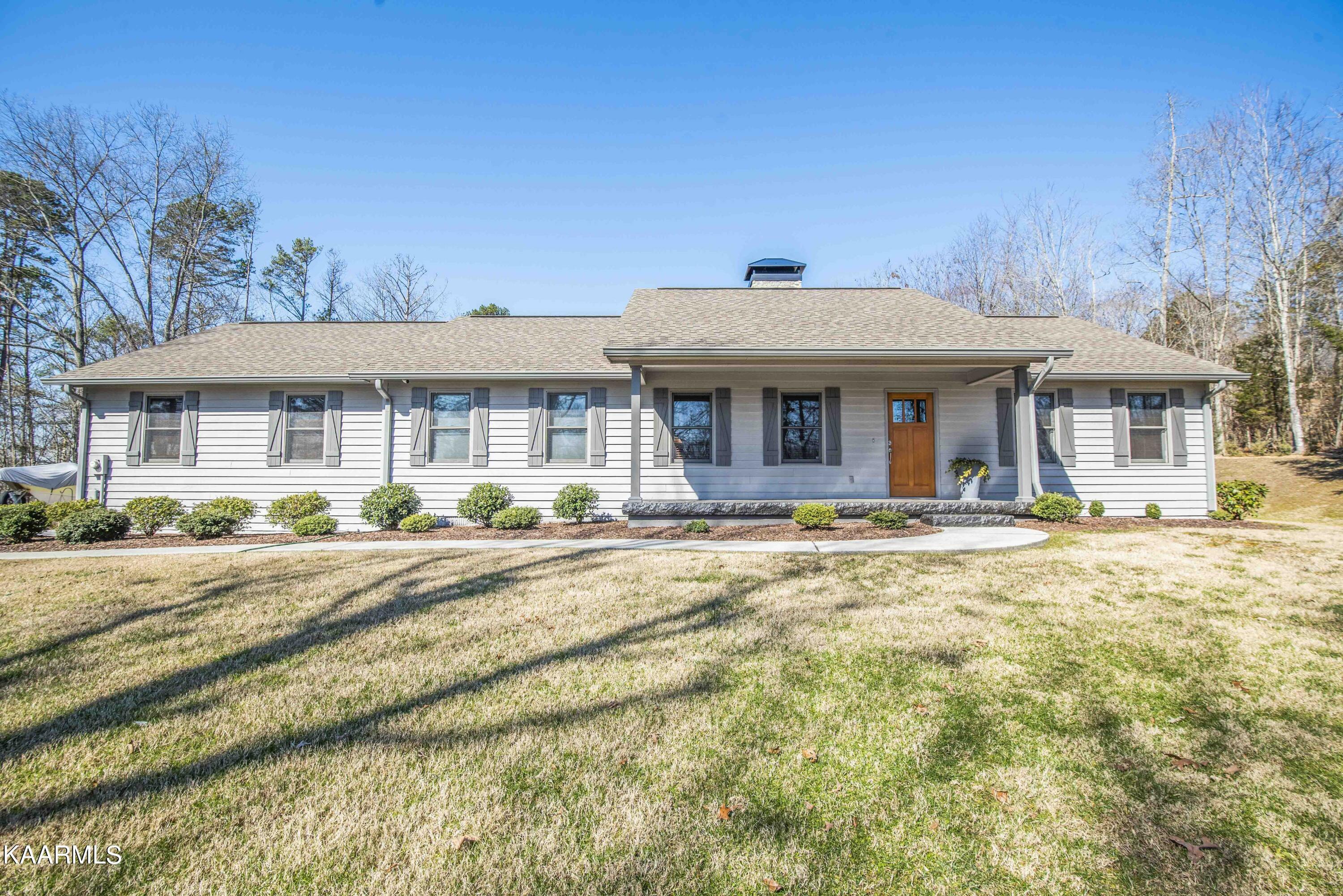 Property Photo:  2612 Pine Hill Drive  TN 37932 