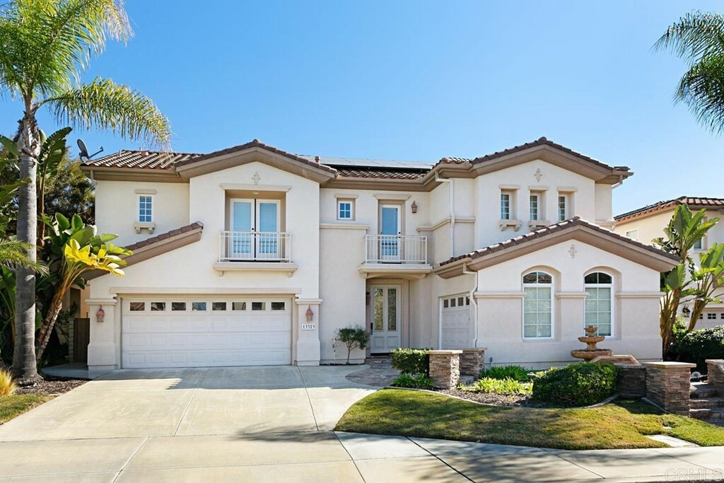 Property Photo: 13323 Wendover CA 92130