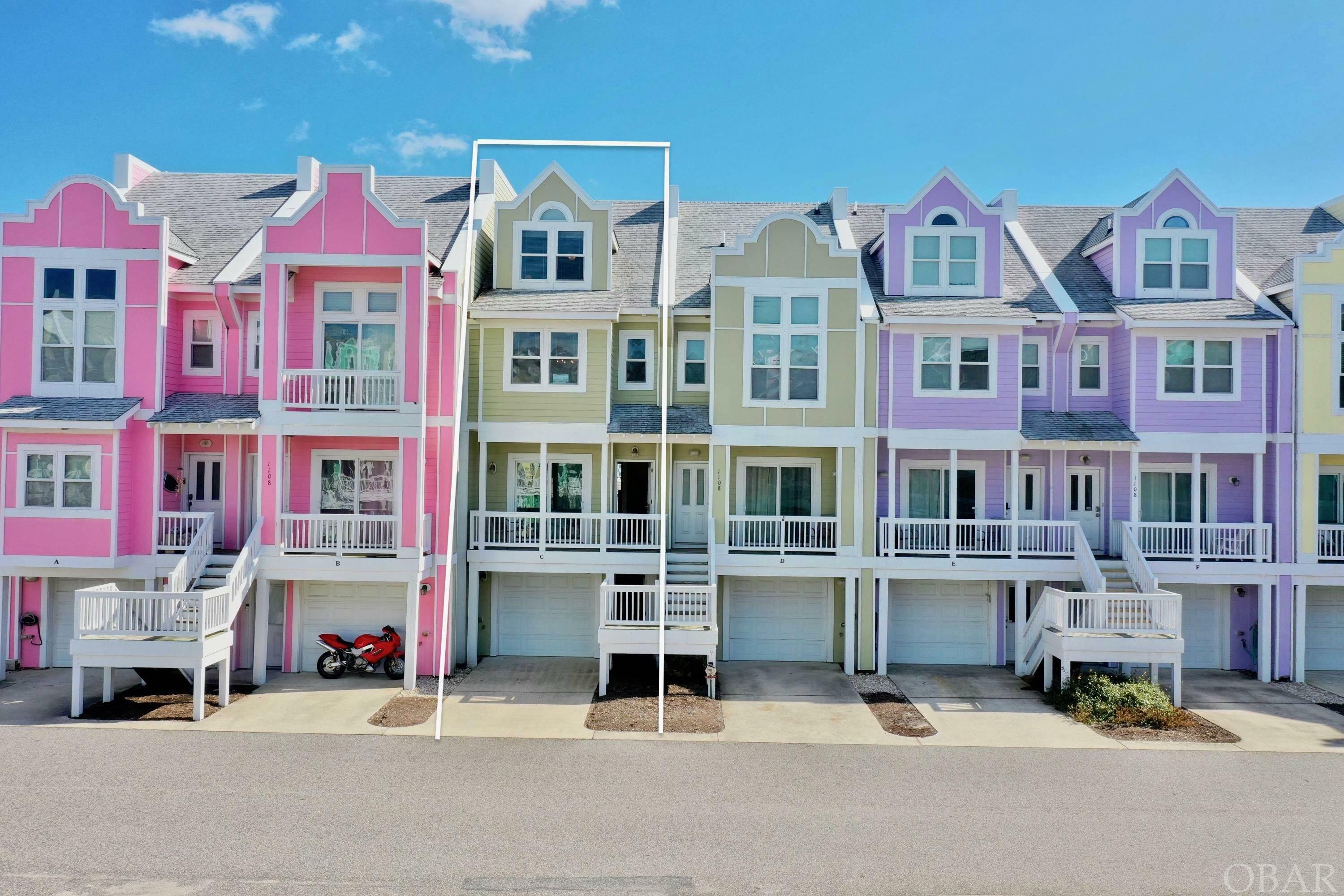 Property Photo: 1108 Cambridge Road Unit #307-C NC 27948
