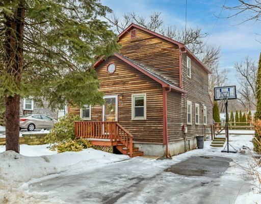 Property Photo: 5 Dahlia Drive MA 01460