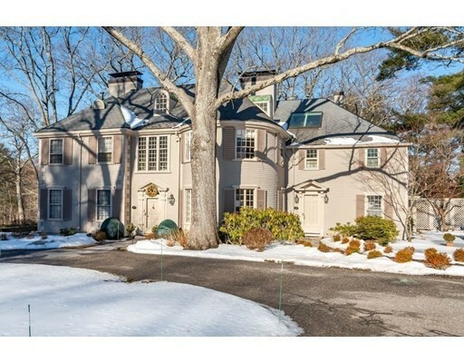 Property Photo: 2 Phillips Pond Road 2 MA 01760