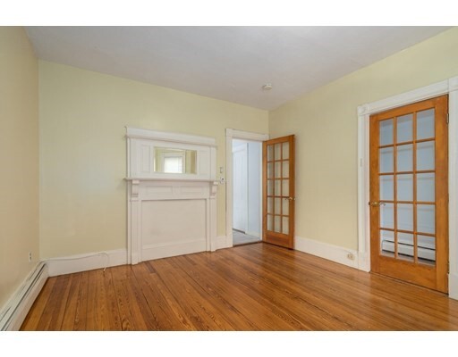 Property Photo: 24 Granite St 2 MA 02143