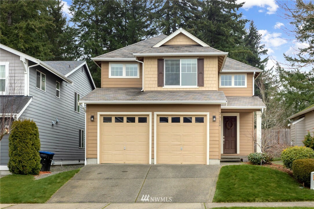 Property Photo:  3912 Steinerberg Street SE  WA 98503 