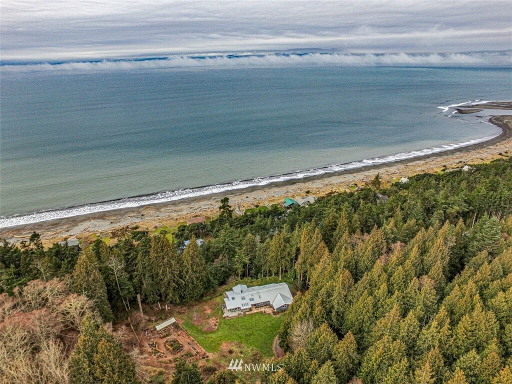 Property Photo:  1629 Place Road  WA 98363 