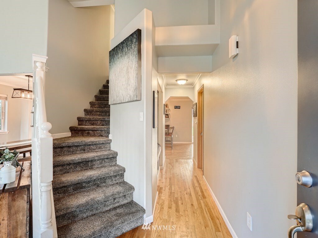 Property Photo: 454 Trullinger Street WA 98321