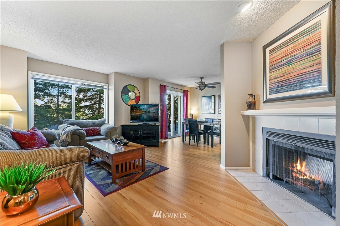 Property Photo: 12731 NE 170th Lane F2 WA 98072