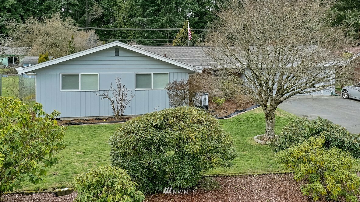 Property Photo:  2452 Pine Tree Drive SE  WA 98366 