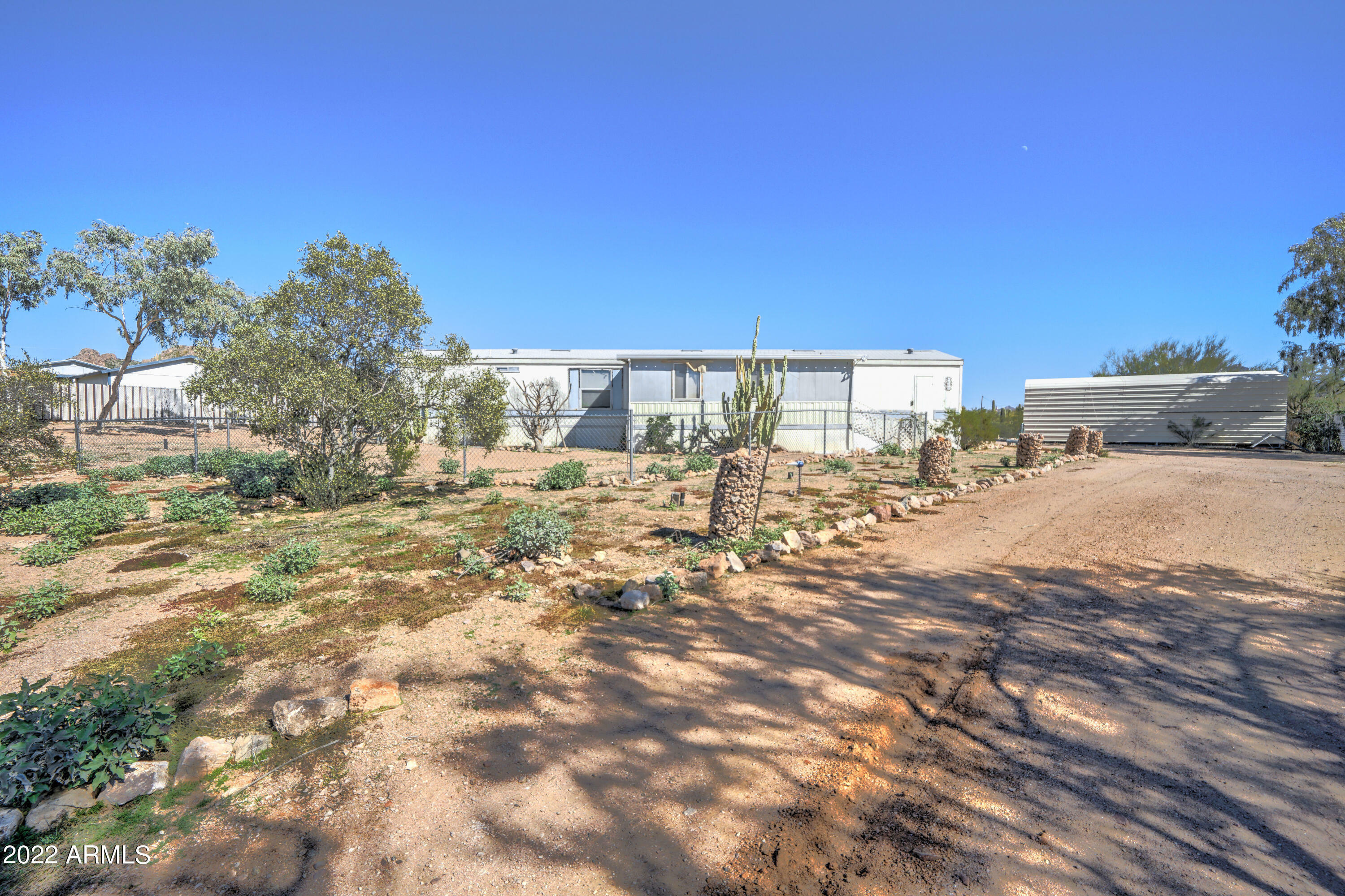 Property Photo:  4273 N Plaza Drive  AZ 85120 