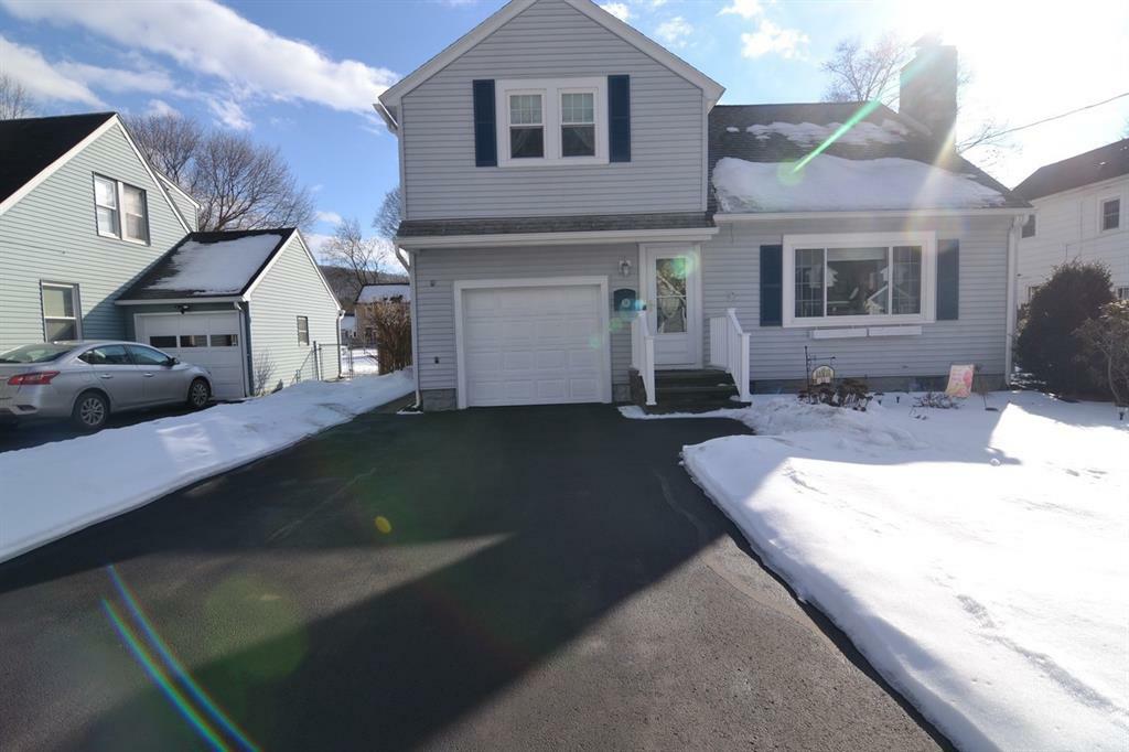 Property Photo:  14 Hotchkiss Avenue  NY 13901 