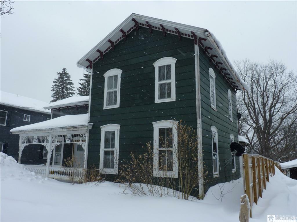 Property Photo: 146 West Main Street NY 14781