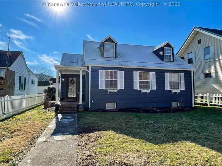 5605 Kanawha Avenue  Charleston WV 25304 photo