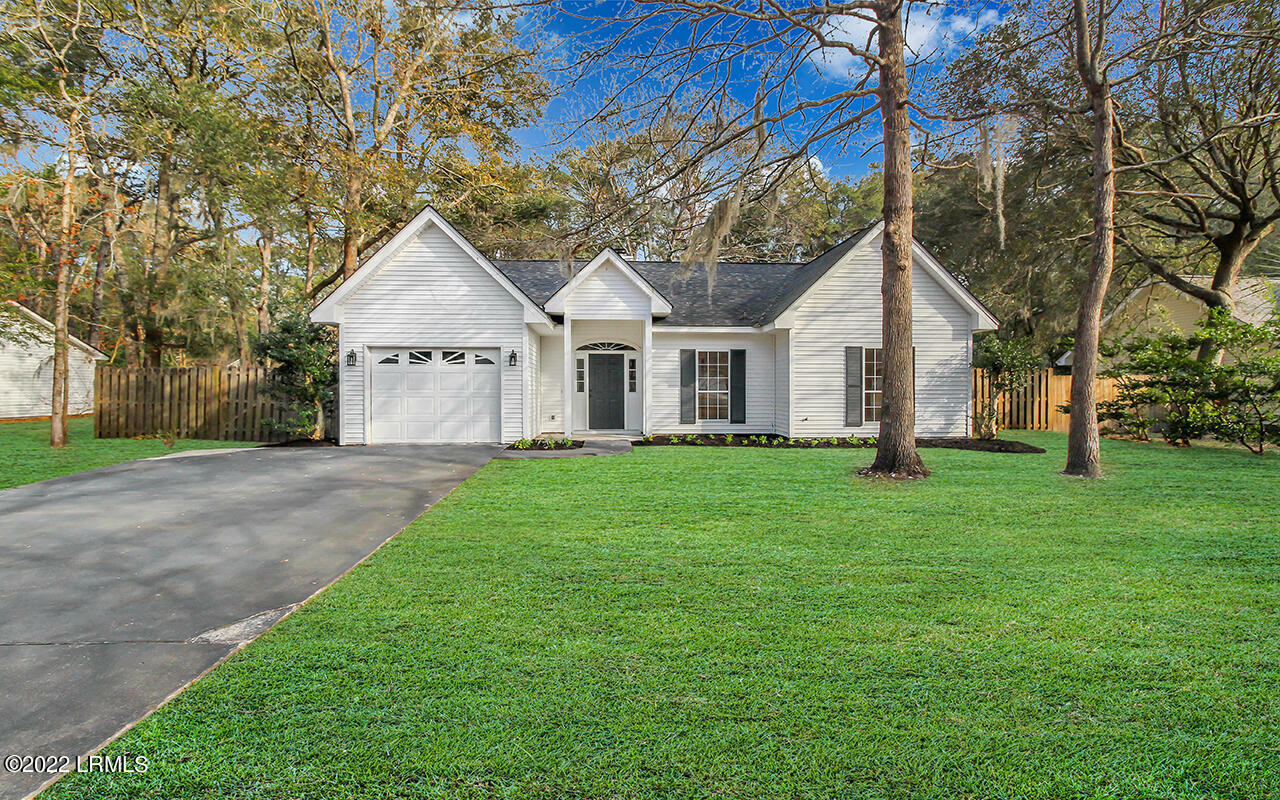 Property Photo:  23 Le Moyne Drive  SC 29907 