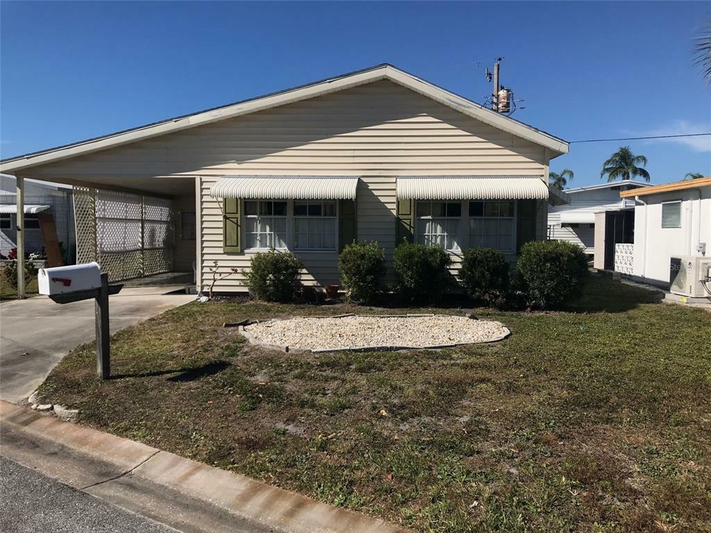 Property Photo:  1735 Old Elm Street  FL 34234 