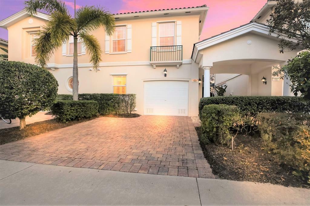 Property Photo:  1501 Burgos Drive  FL 34238 