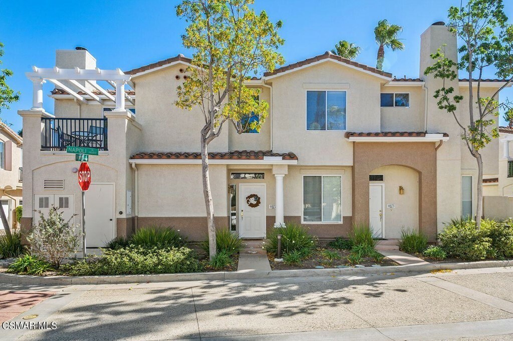 Property Photo:  4077 Brindisi Place  CA 93021 