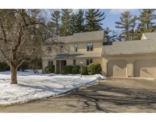 Property Photo:  56 Trout Farm Lane  MA 02332 