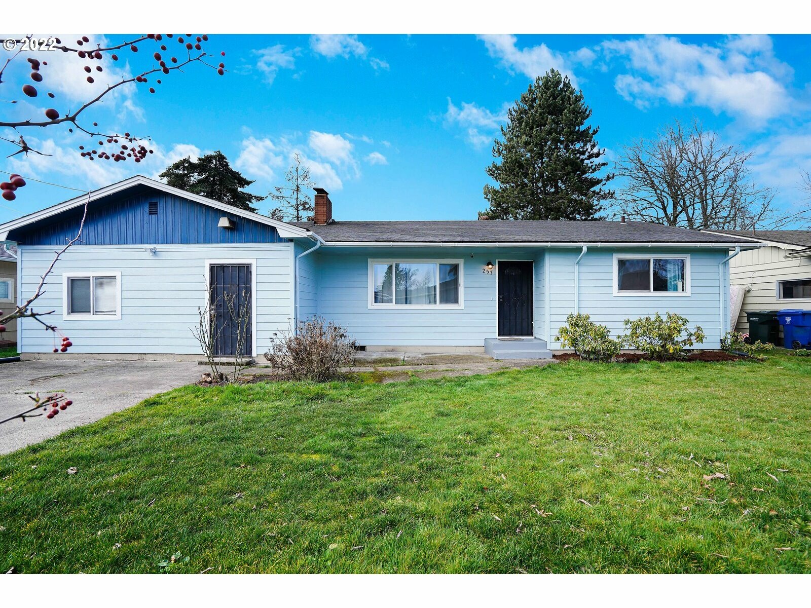 257 44th Ave NE  Salem OR 97301 photo