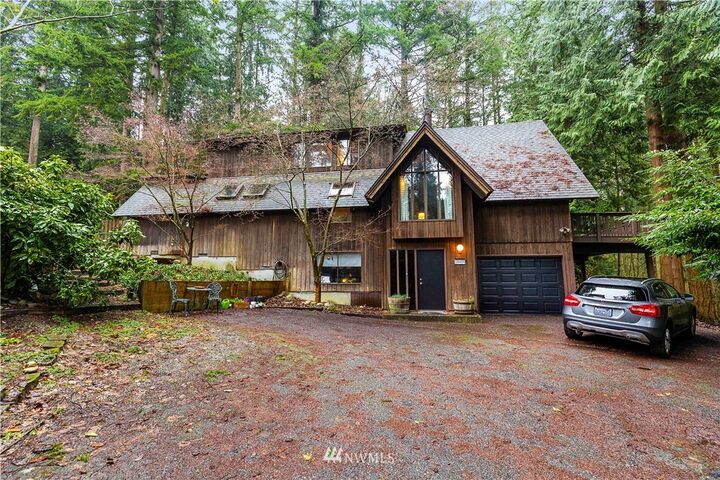 Property Photo: 18409 Butternut Road WA 98037