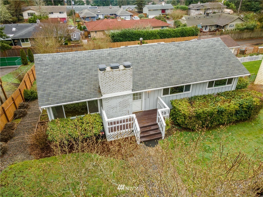 Property Photo:  10209 Sharon Street SW  WA 98498 