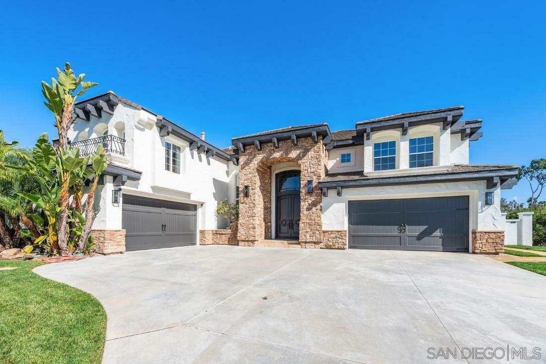 Property Photo:  14339 Rancho Santa Fe Lakes Drive  CA 92067 