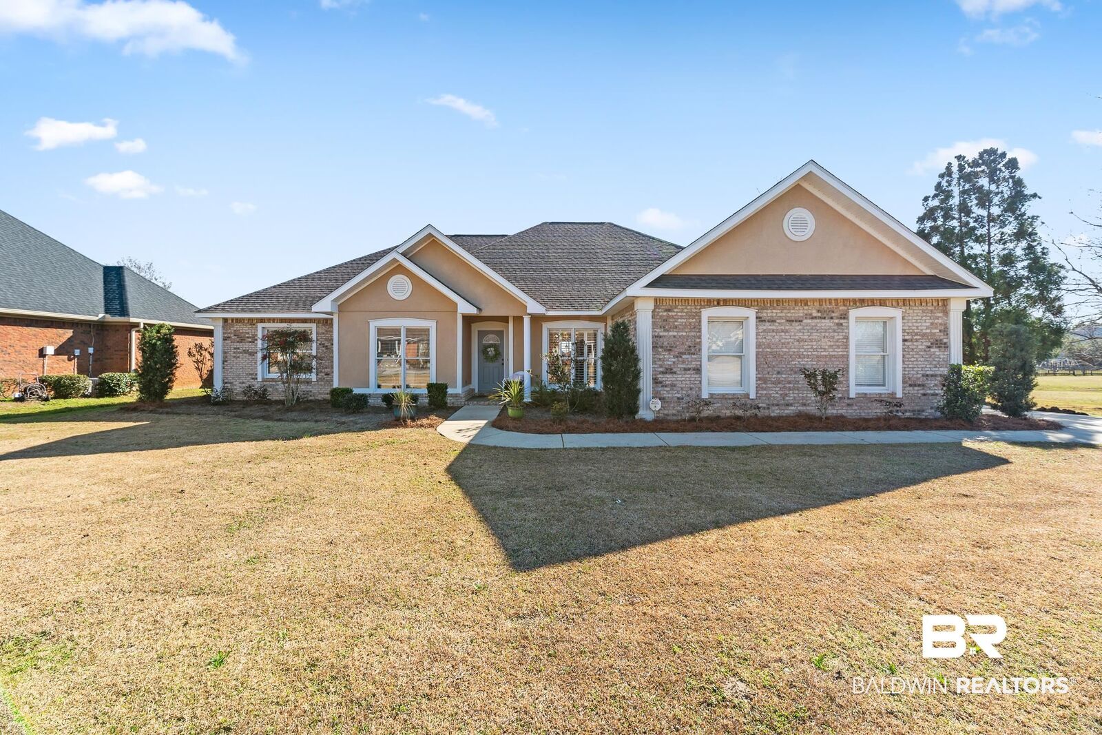 Property Photo:  10664 Harwell Court  AL 36526 