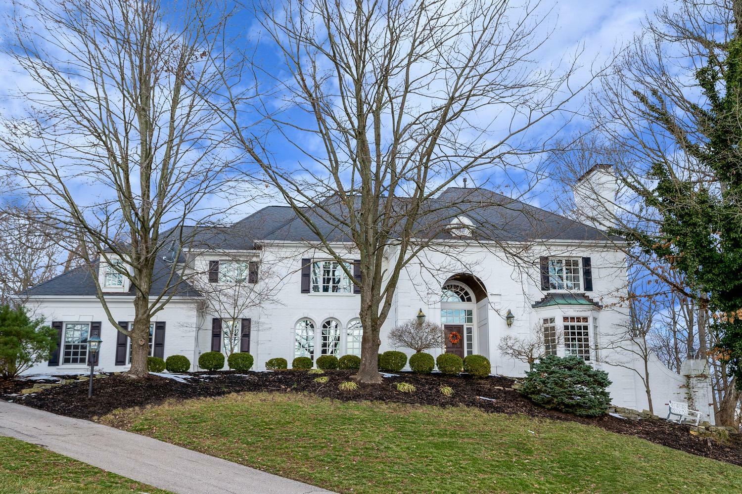 Property Photo: 3441 Ivy Hills Blvd OH 45244
