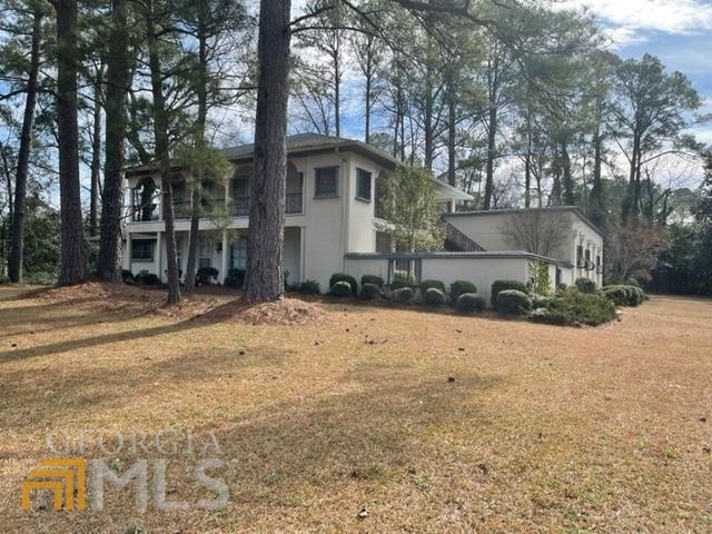 Property Photo: 129 Lake Front Drive GA 31088