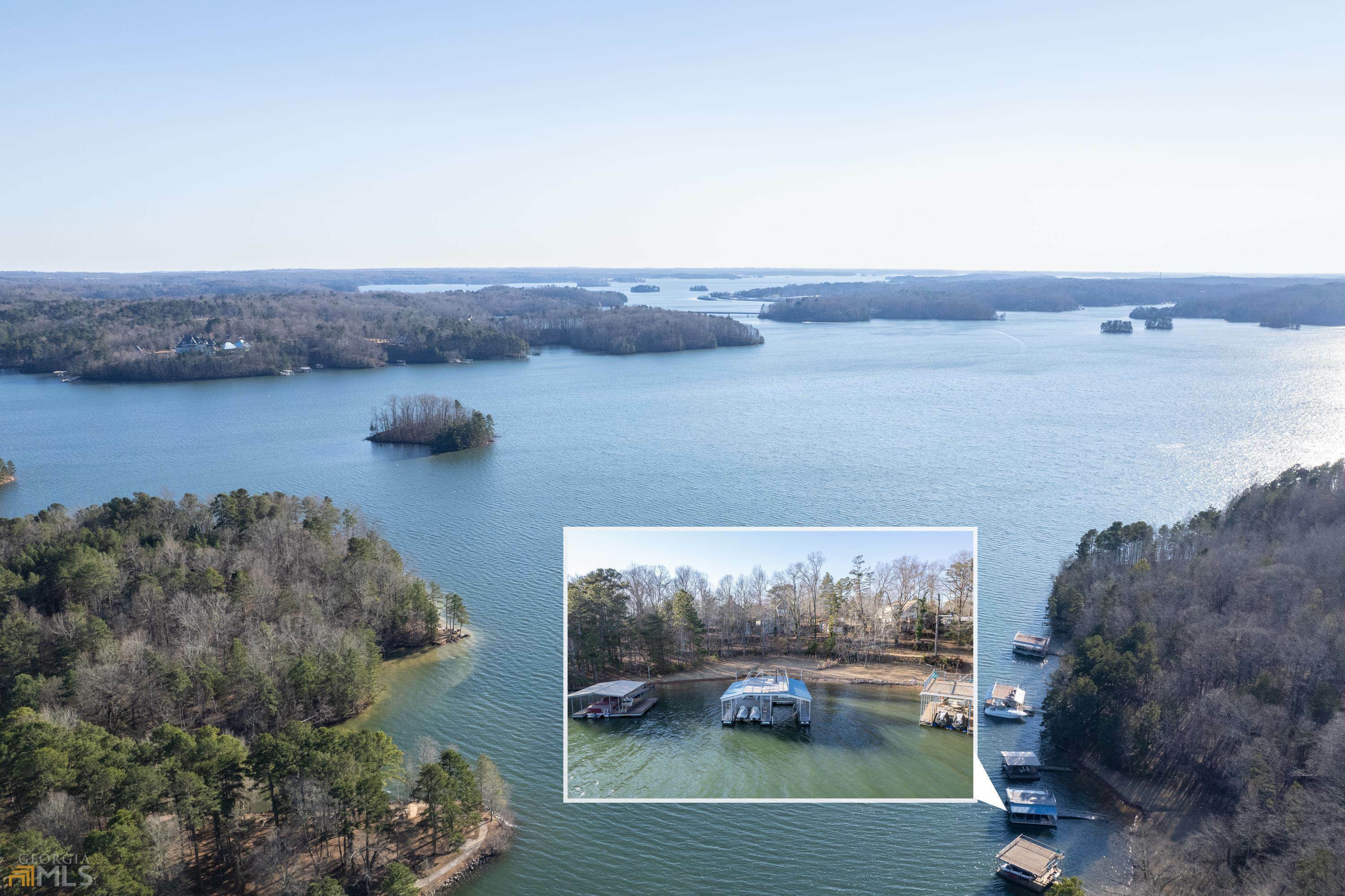 Property Photo:  9335 Long Hollow Road  GA 30506 