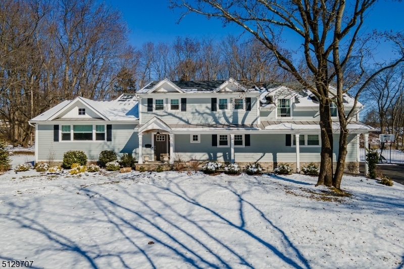 Property Photo: 2054 Winding Brook Way NJ 07076