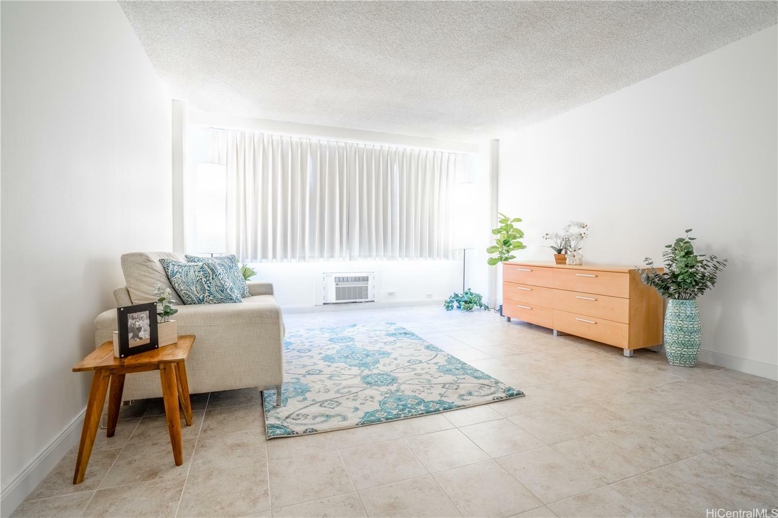 Property Photo:  747 Amana Street 514  HI 96814 