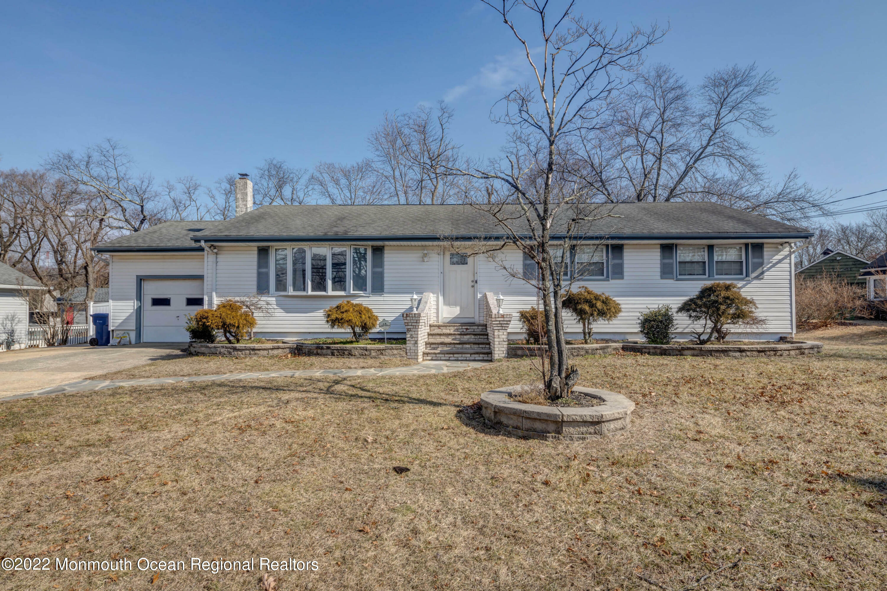 Property Photo:  654 Wayside Road  NJ 07753 